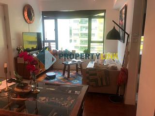 Mid Levels Central - Cimbria Court 03