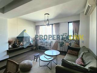 Mid Levels West - Namning Mansion 04