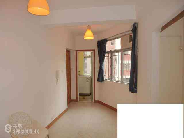 Causeway Bay - Giok San Building 01