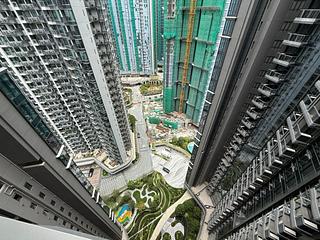 Wong Chuk Hang - The Southside Phase 4A La Montagne I Tower 2B 04