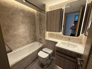 Wong Chuk Hang - The Southside Phase 4A La Montagne I Tower 2B 09