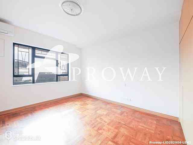 Pok Fu Lam - Baguio Villa Block 46 08