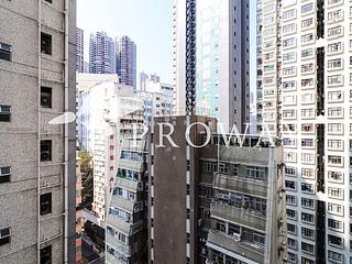 上环 - 盈峰一号 02