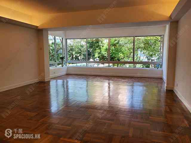 Mid Levels Central - Kam Yuen Mansion 01