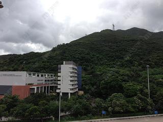 寿臣山 - 金信阁 04