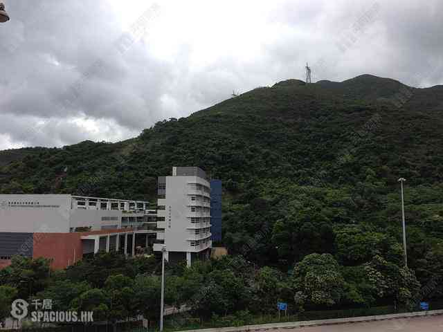 寿臣山 - 金信阁 04