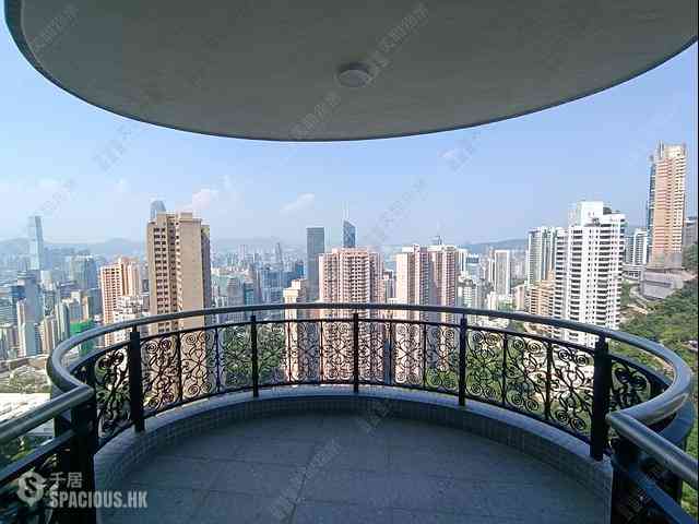 Mid Levels Central - Clovelly Court Block 1 01