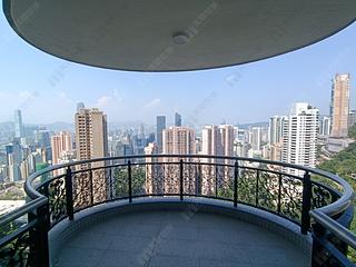 Mid Levels Central - Clovelly Court Block 1 15