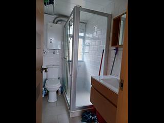 Fortress Hill - Kwong Chiu Terrace Block B 03