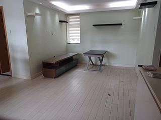 Fortress Hill - Kwong Chiu Terrace Block B 04