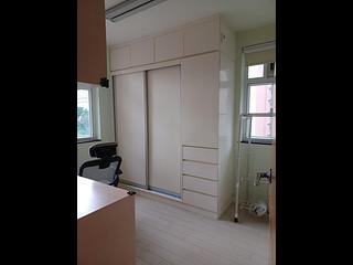 Fortress Hill - Kwong Chiu Terrace Block B 07