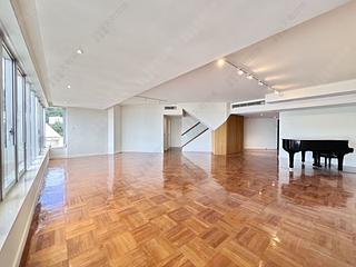 Mid Levels Central - Tregunter Tower 3 02