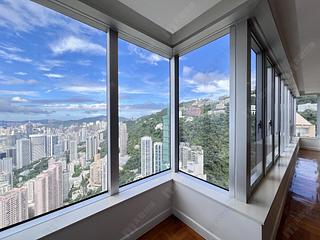 Mid Levels Central - Tregunter Tower 3 05