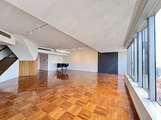 Mid Levels Central - Tregunter Tower 3 06