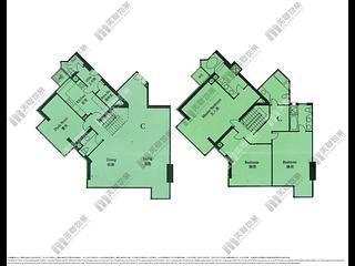 Mid Levels Central - Tregunter Tower 3 22
