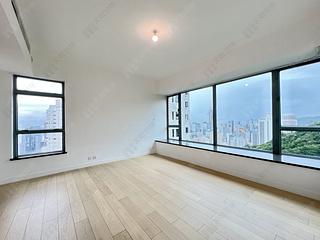 東半山 - Bowen's Lookout 08