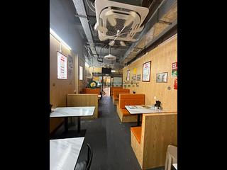 西營盤 - 東利大樓 02