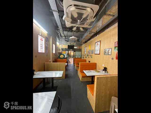 Sai Ying Pun - Tung Lee Building 02