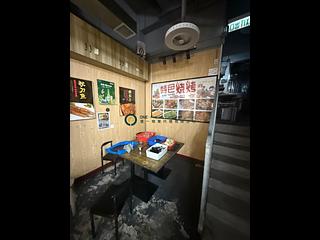 西營盤 - 東利大樓 04