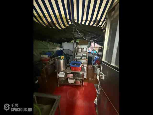 Sai Ying Pun - Tung Lee Building 10