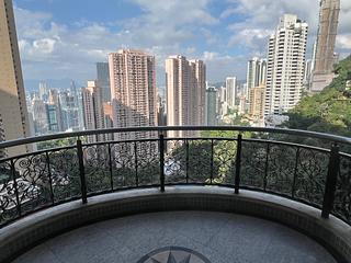 中半山 - 嘉富丽苑1座 02