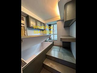 Sai Ying Pun - Wah Fai Court 03