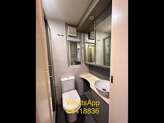 Sai Ying Pun - Wah Fai Court 05