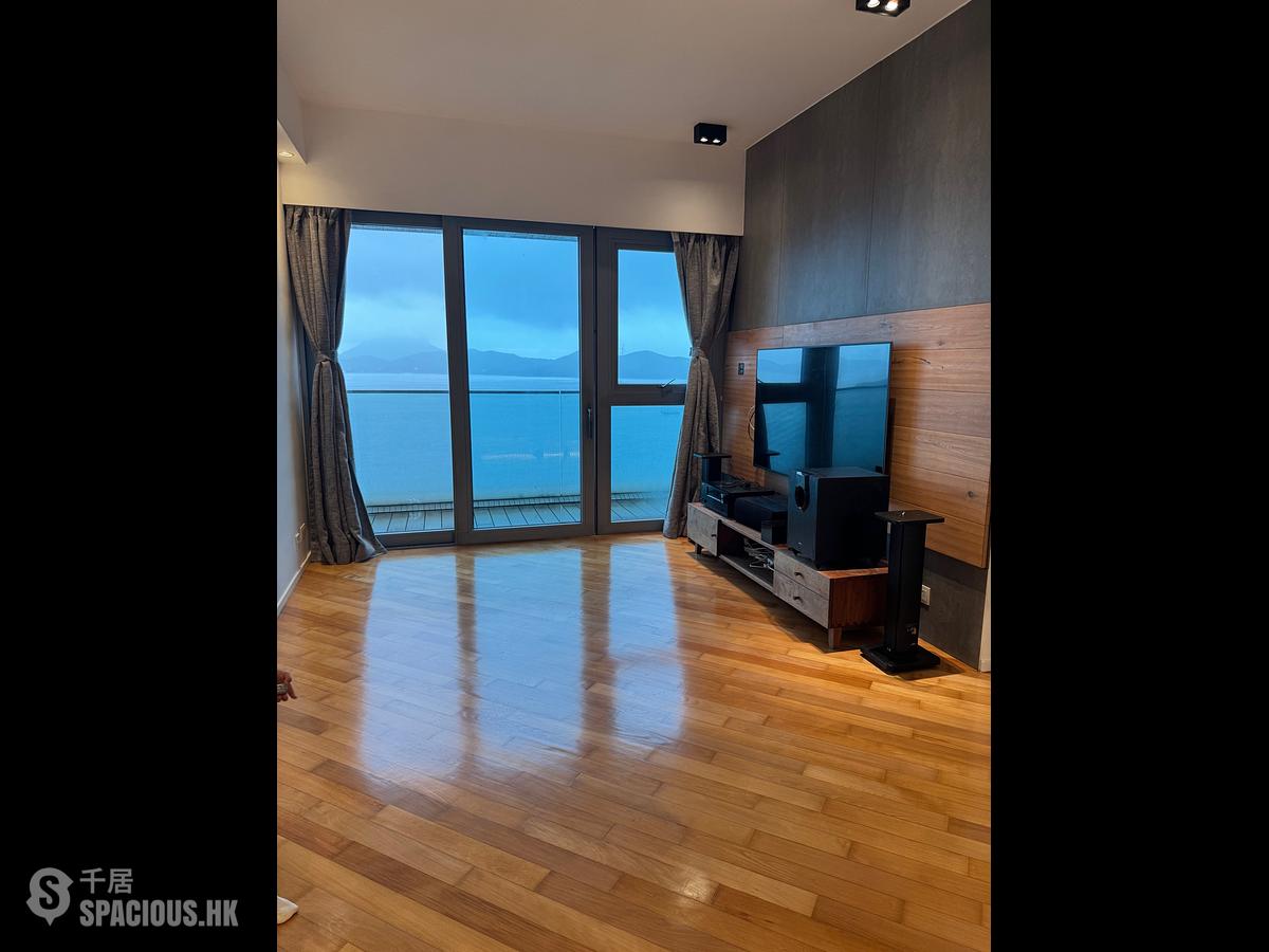 数码港 - 贝沙湾4期 南湾6座 01