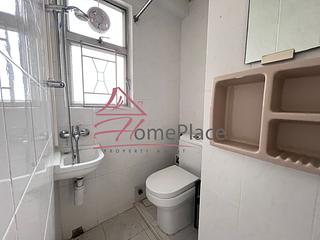 Mid Levels Central - Jing Tai Garden Mansion 06