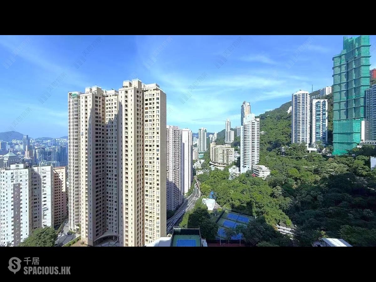 中半山 - 帝景园3座 01