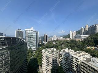 中半山 - 寶樺臺 19