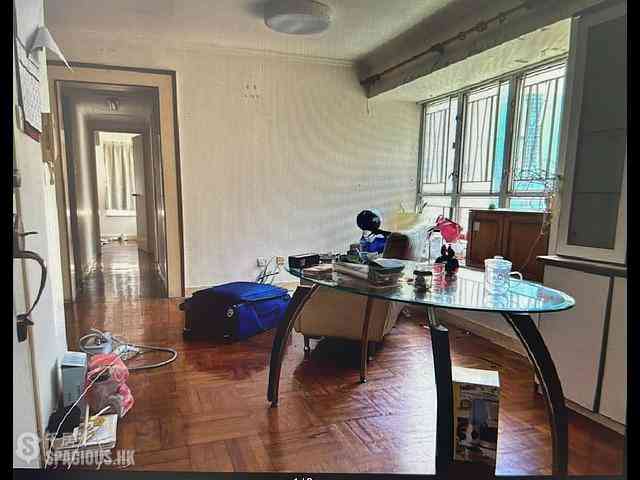 Quarry Bay - Healthy Village Phase 2 Hong Shing Court (Block 2) 01
