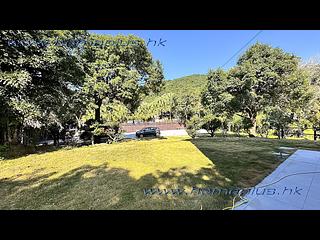 Sai Kung - Wong Chuk Wan 02