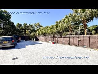 Sai Kung - Wong Chuk Wan 04