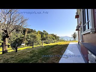 Sai Kung - Wong Chuk Wan 03