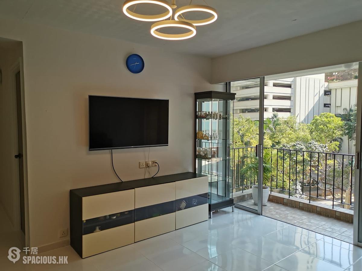 Wan Chai - Phoenix Court 01