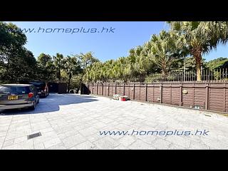 Sai Kung - Wong Chuk Wan 04