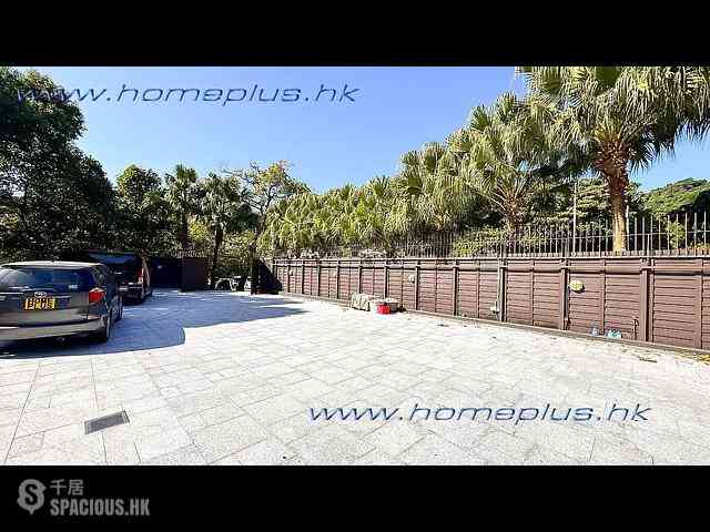 Sai Kung - Wong Chuk Wan 04