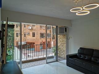 Wan Chai - Phoenix Court 02