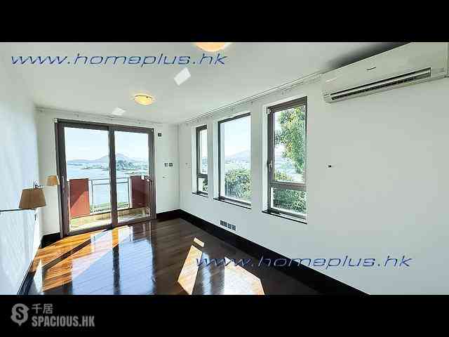 Sai Kung - Wong Chuk Wan 14