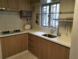 Wan Chai - Phoenix Court 05