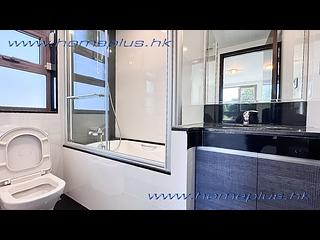 Sai Kung - Wong Chuk Wan 16