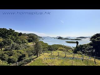 Sai Kung - Wong Chuk Wan 18