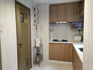 Wan Chai - Phoenix Court 07