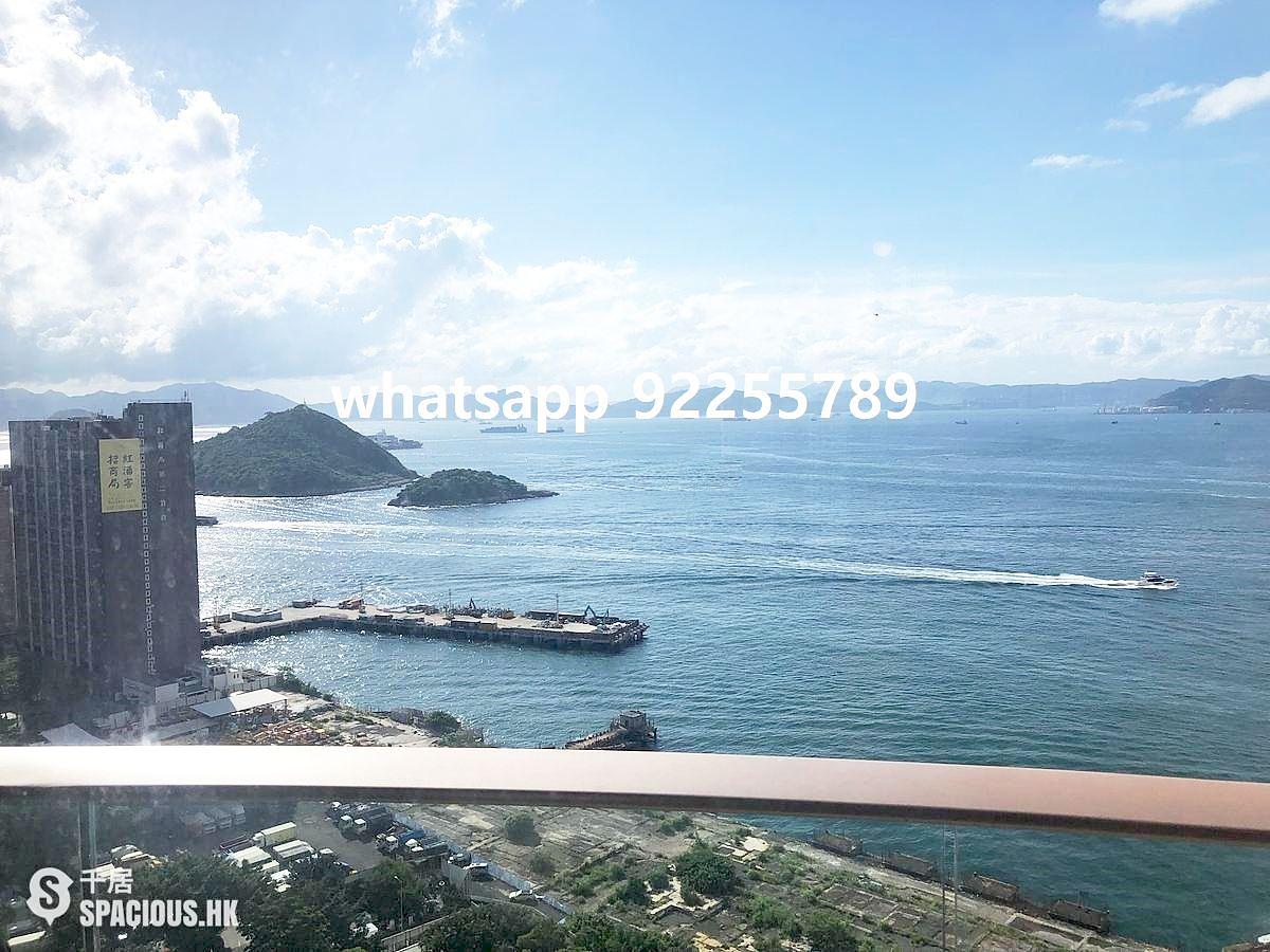 堅尼地城 - 加多近山 01