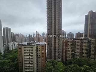 Mid Levels West - Imperial Court 11