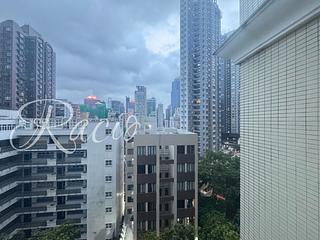 上環 - 御林豪庭 07