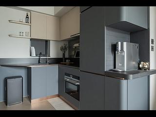 Tai Wai - The Pavilia Farm 03