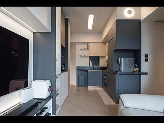 Tai Wai - The Pavilia Farm 04