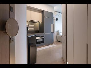 Tai Wai - The Pavilia Farm 07